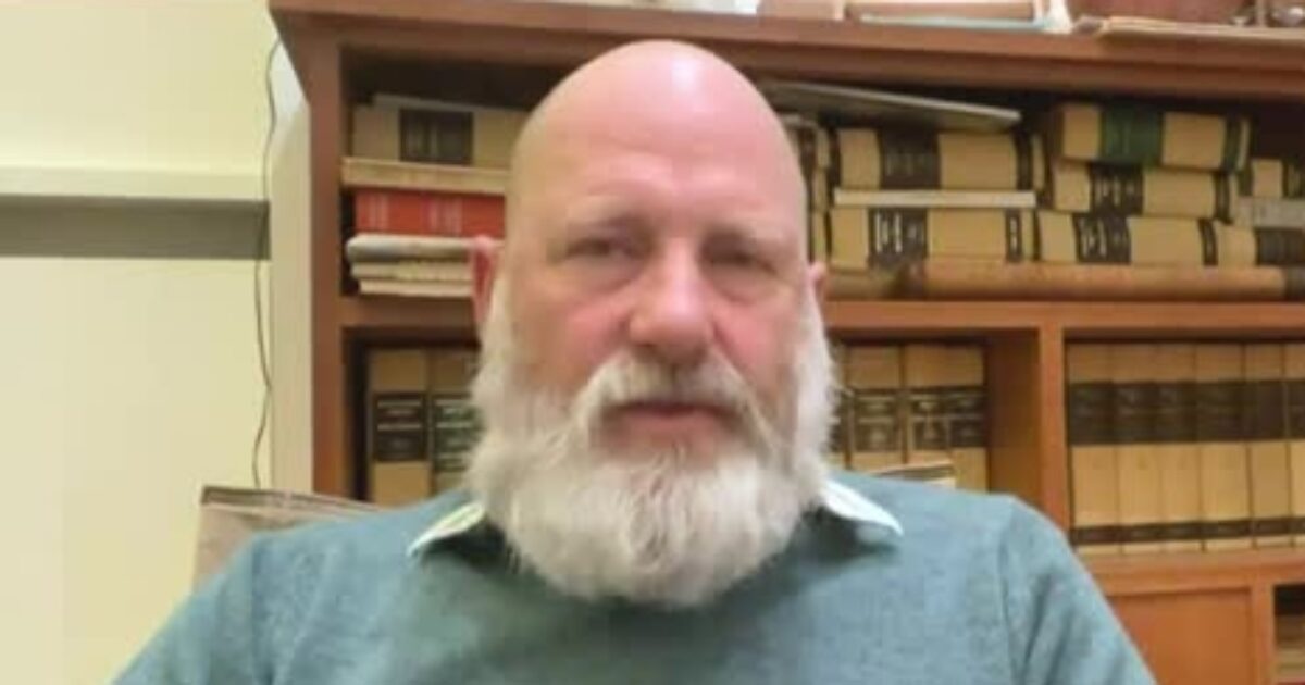 L’avvocato filo Israele lancia esposti a raffica contro i giornalisti critici. Il presidente dell’Ordine: “Intimidazione” L’avvocato filo Israele lancia esposti a raffica contro i giornalisti critici. Il presidente dell’Ordine: “Intimidazione”