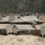 Copertina di Gaza, Netanyahu rinvia la riunione con i vertici militari. Padre Faltas: “Sulla Striscia piano sconvolgente”