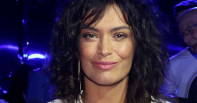 Copertina di “Quando abusi di alcool, come facevo io, riempi un vuoto o problemi psichiatrici. Ero bipolare e mi sono internata in clinica”: lo rivela Fernanda Lessa