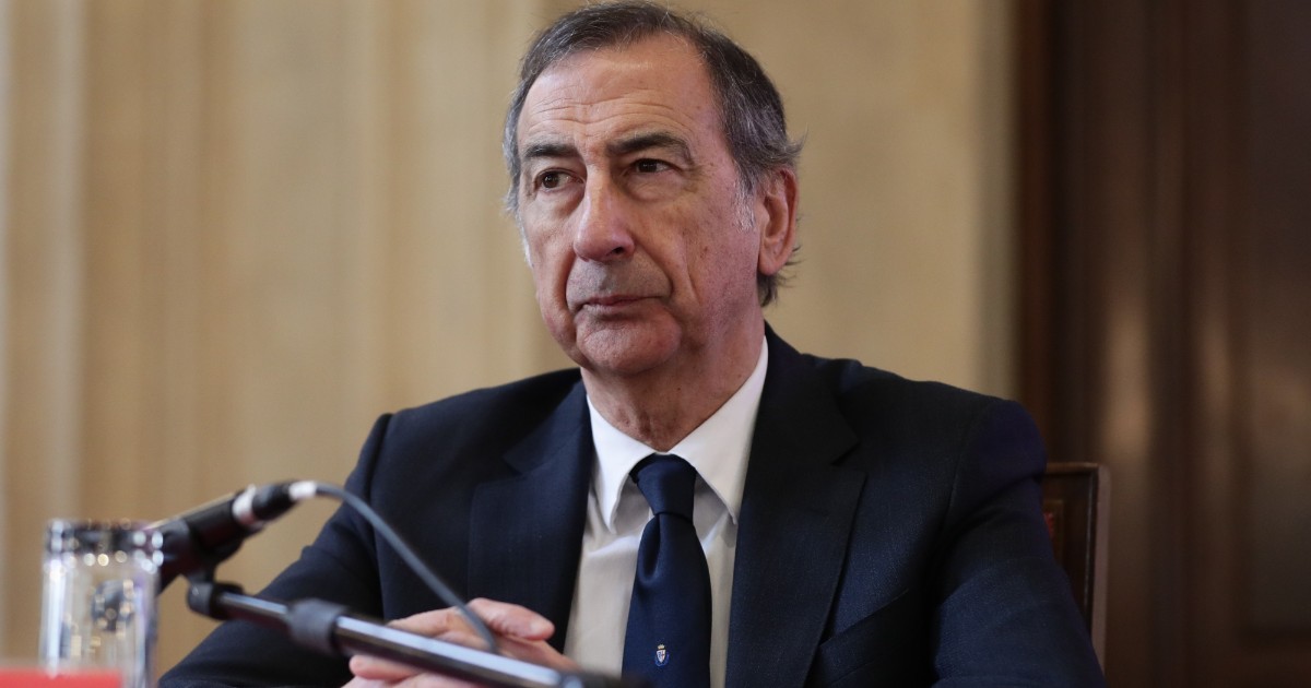 dopo gli arresti sala difende il modello milano rivendico la stragrande maggioranza delle operazioni immobiliari
