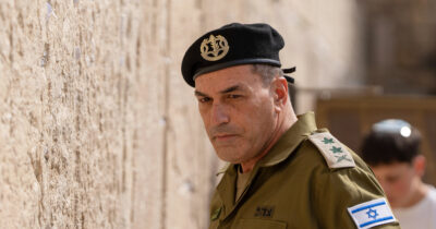 Copertina di Gaza. L’evacuazione dei civili, la risposta umanitaria, il problema del “dopo”: le incognite dell’occupazione secondo l’Idf