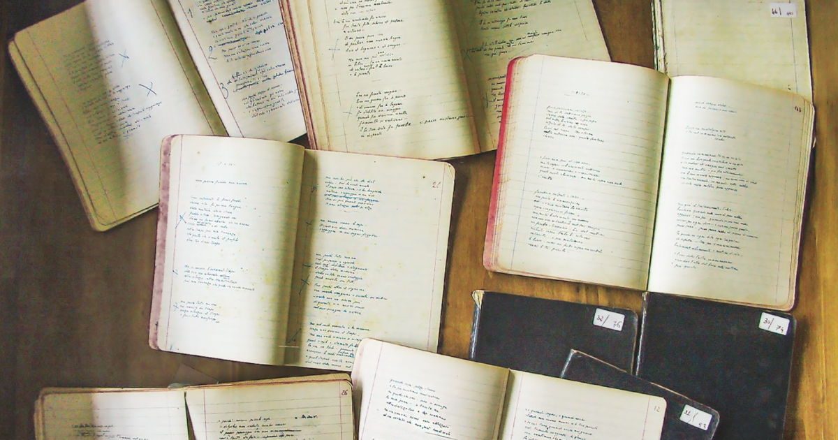 Torna la “Festa della Poesia” dedicata al poeta Lorenzo Calogero: dal 7 all”1 agosto eventi, concerti, performance e mostre a Melicuccà