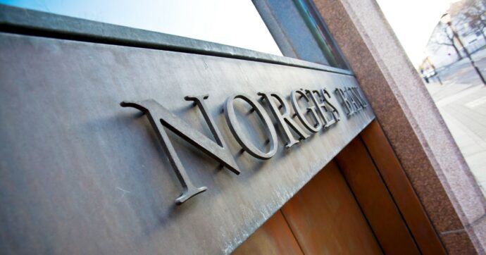 Il fondo sovrano della Norvegia rivaluterà gli investimenti nelle società israeliane dopo le proteste della popolazione