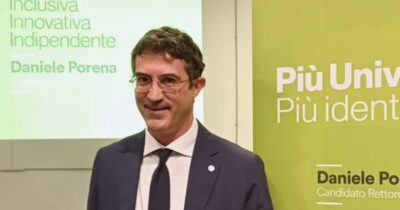 Copertina di Csm, Daniele Porena è il nuovo membro laico di FdI: il giurista perugino (con un passato in An) eletto al posto di Natoli
