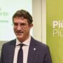Copertina di Csm, Daniele Porena è il nuovo membro laico di FdI: il giurista perugino (con un passato in An) eletto al posto di Natoli