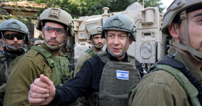 Gaza, guerra tra Netanyahu e l’esercito sull’occupazione: due anni di scontri iniziati con il fallimento del 7 ottobre