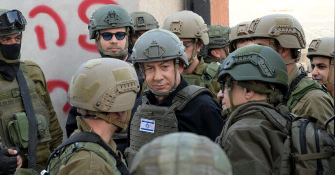 Gaza conta le vittime, Tel Aviv le crisi di coppia dei riservisti. I dati nell’indagine dell’Ufficio di Statistica di Israele