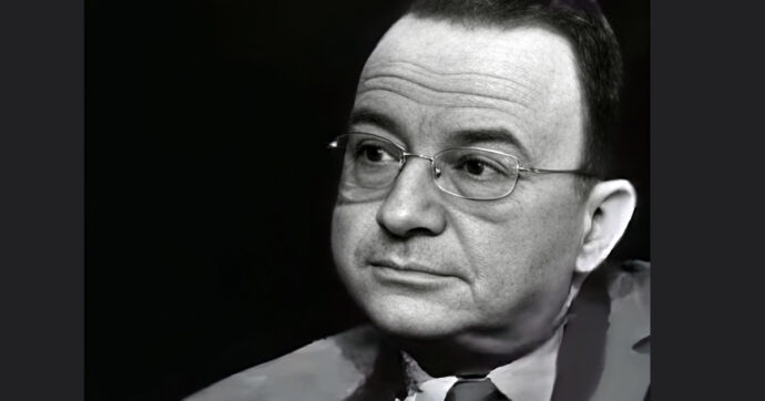 Erich Fromm e la guerra: una ribellione indiretta contro l’ingiustizia