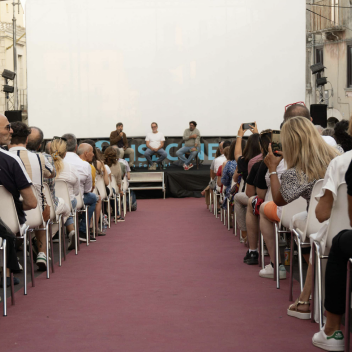 MoliseCinema si accende a Casacalenda con un programma di eventi e proiezioni: in concorso oltre 60 opere tra lungometraggi, documentari e cortometraggi