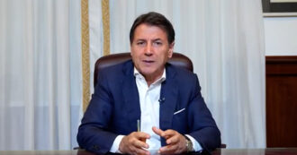 Copertina di Regionali, Conte: “In Toscana la comunità M5s è lacerata, l’unica soluzione è il voto online”