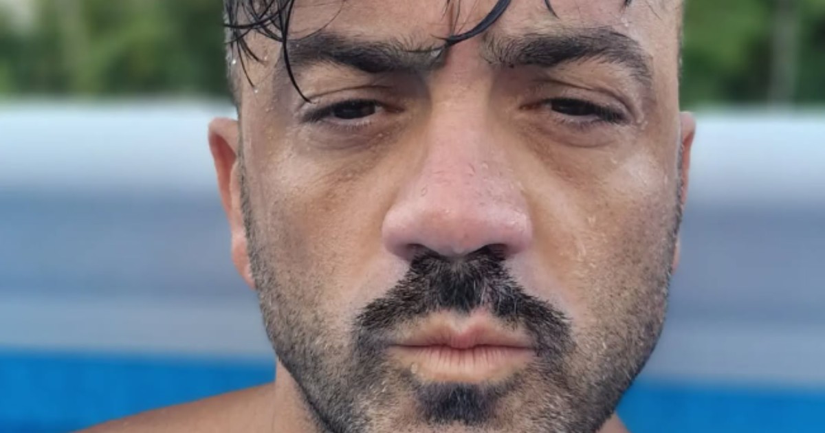 la nuova fidanzata di amedeo grieco del duo pio e amedeo ha 34 anni pugliese e musicista lo rivela il settimanale chi