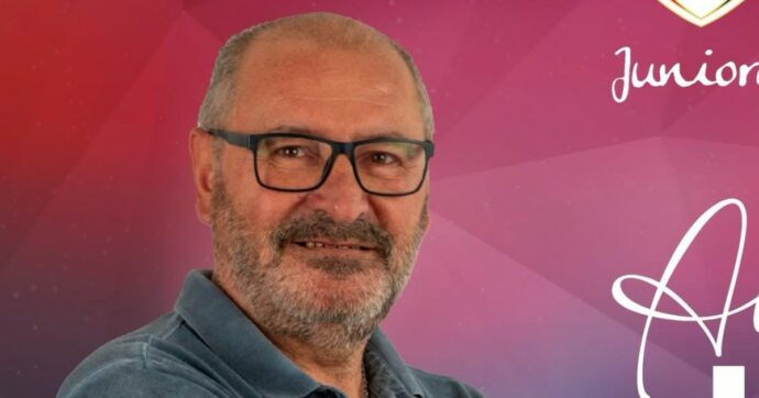 Tragedia in ritiro per il Canosa Calcio, è morto il collaboratore Antonio Luisi: “Intere generazioni cresciute con lui”