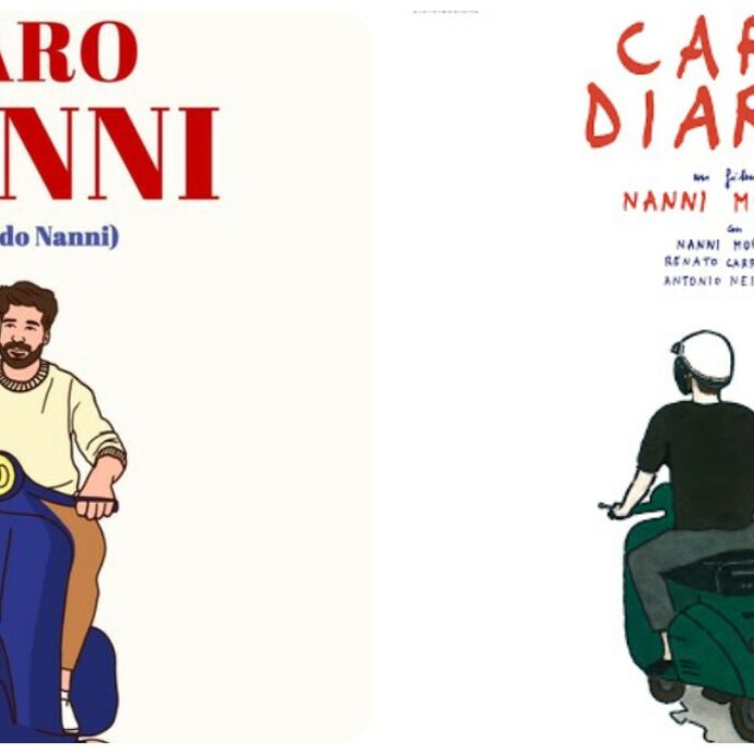 “Ho imparato l’italiano, a guidare una Vespa, persino a giocare a pallanuoto”, il regista spagnolo Maqueda omaggia Nanni Moretti