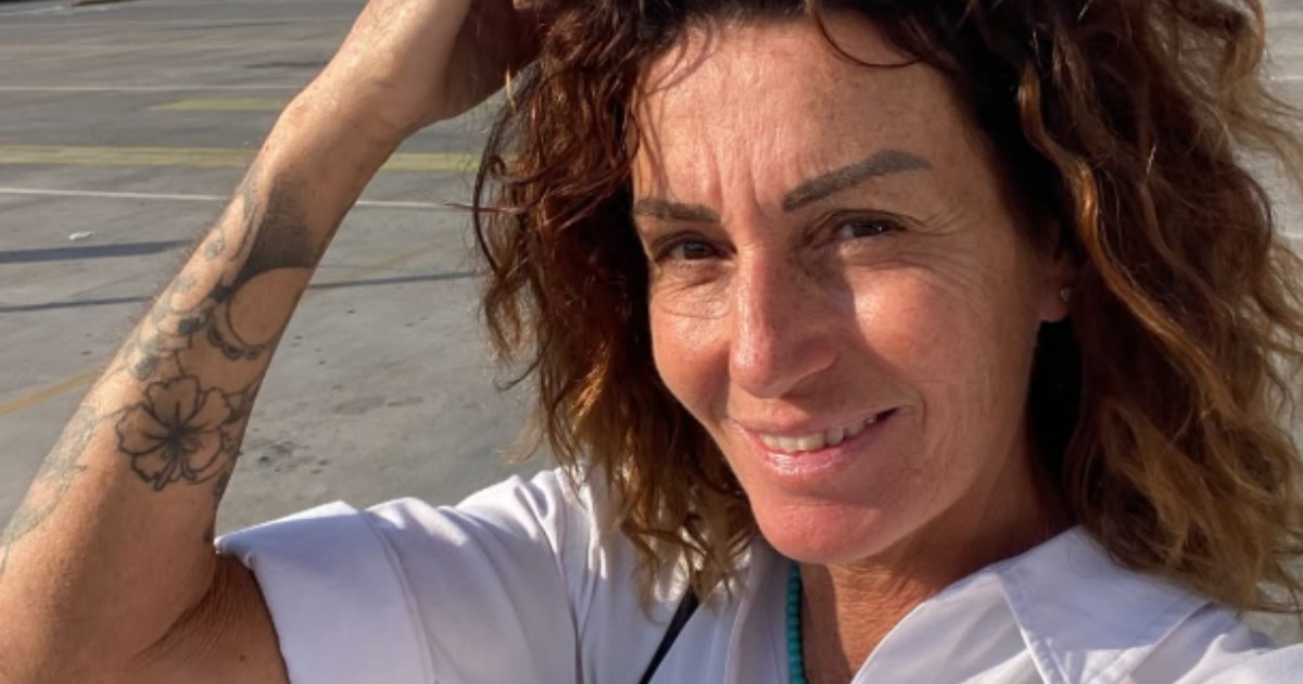 “Sei passivo aggressiva, fredda e malmostosa. A 50 anni non hai un perché”: Cristina Plevani “massacrata” dagli hater. Lei replica così “Sei passivo aggressiva, fredda e malmostosa. A 50 anni non hai un perché”: Cristina Plevani “massacrata” dagli hater. Lei replica così