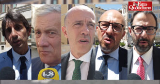 Almasri, Donzelli: "Difesa la sicurezza degli italiani". M5s: "Liberato un criminale"
