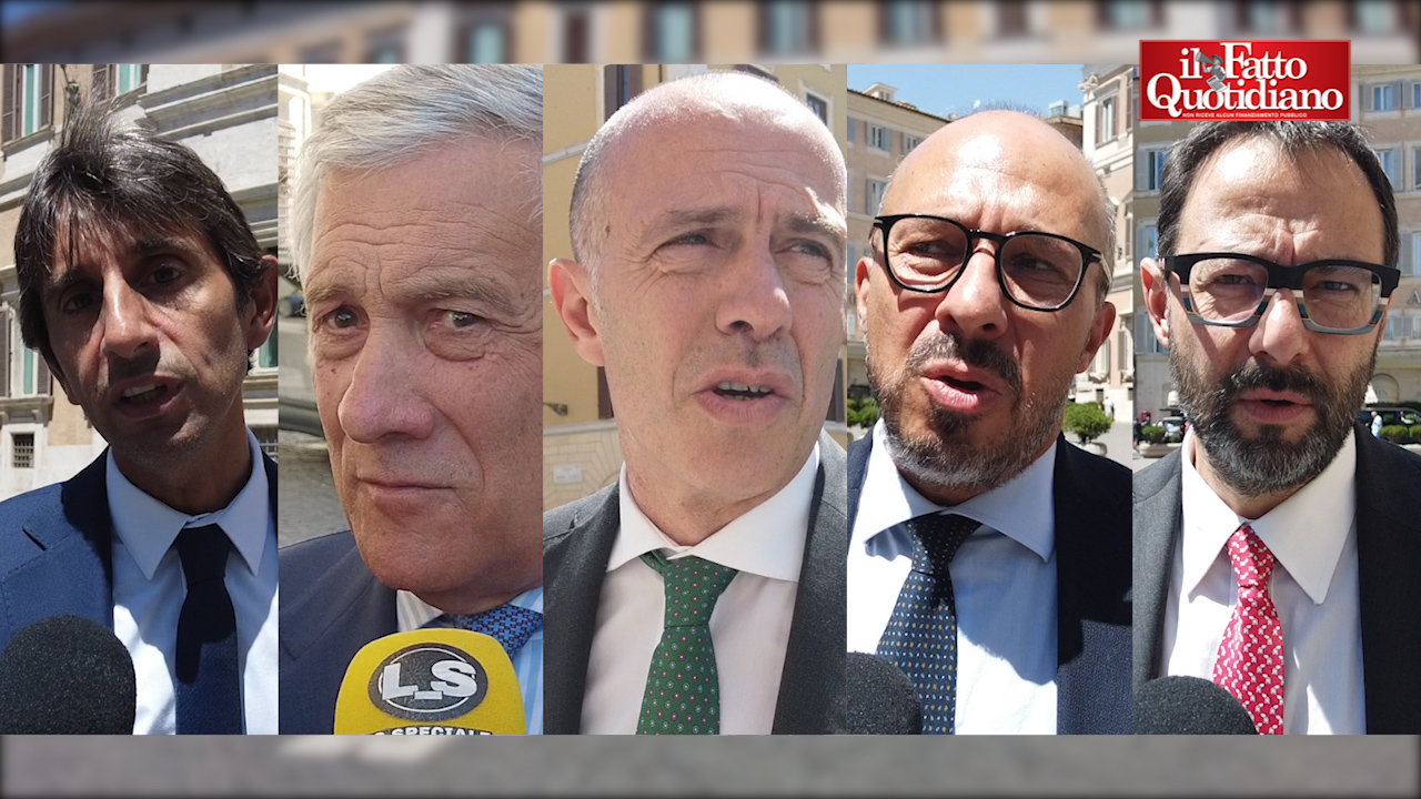 Almasri, la maggioranza fa quadrato. Donzelli: “Difesa la sicurezza degli italiani”. Patuanelli (M5s): “È stato liberato un criminale” Almasri, la maggioranza fa quadrato. Donzelli: “Difesa la sicurezza degli italiani”. Patuanelli (M5s): “È stato liberato un criminale”