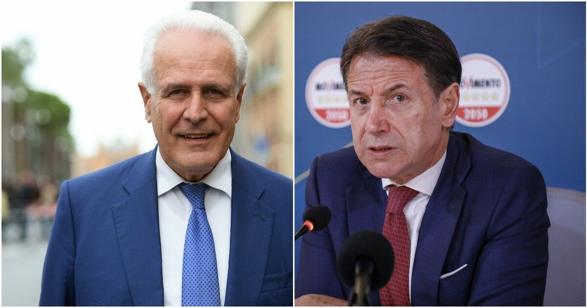 regionali toscana conte fa votare la base m5s sul sostegno a giani decidano gli iscritti