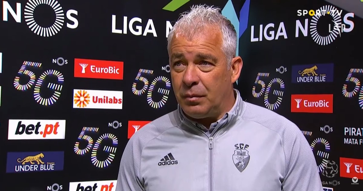 Morto Jorge Costa, direttore sportivo del Porto. Il malore subito dopo l’intervista: aveva 53 anni