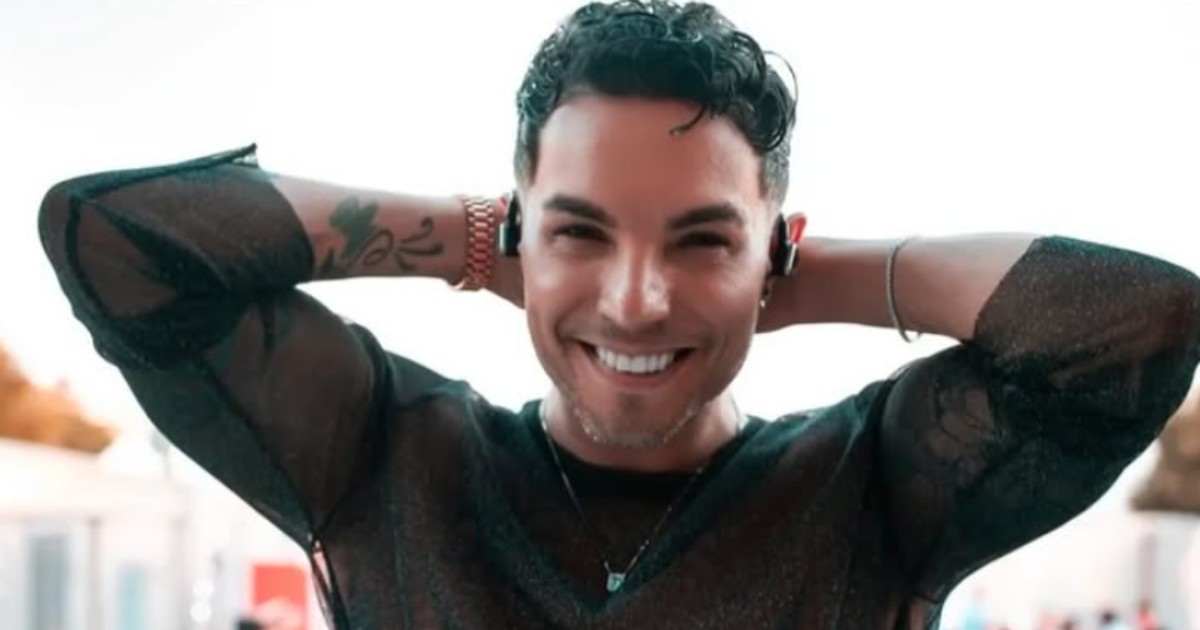 lo stato di salute di marco carta 232 sotto controllo il cantante lascia l8217ospedale dopo il ricovero le prossime date del tour estivo sono confermate