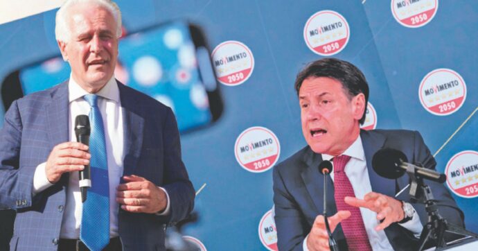 Conte, voto dopo la rivolta: “Su Giani scelta agli iscritti”