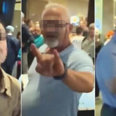 Copertina di Botte e insulti nell’autogrill: è indagato pure il turista ebreo