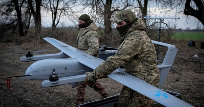 Ucraina, triangolo di narcos & mercenari per Kiev