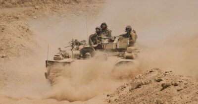 Copertina di Gaza, l’Idf s’inchina a Netanyahu: “Contrari all’occupazione, ma obbediamo”