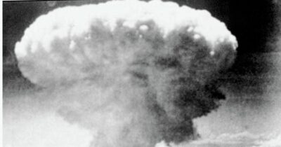 Copertina di Hiroshima, la bomba sul nuovo secolo