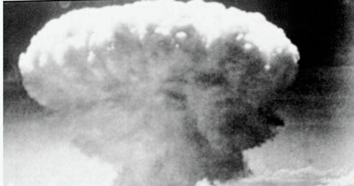 Hiroshima, la bomba sul nuovo secolo