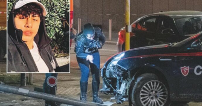 Caso Ramy, chiuse le indagini sui CC:  “Depistaggio”