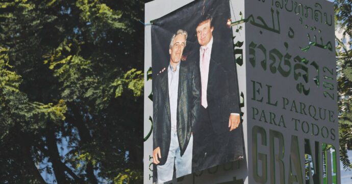 Anche Allen e Chomsky a casa di Epstein, Trump: diffondiamo interrogatorio Maxwell