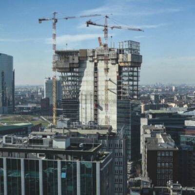 Copertina di Inchiesta urbanistica Milano, Sala: “Riapriamo i cantieri. Serve patto con la  Procura”