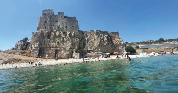 Lo “stupor mundi” di Federico II  resiste pure alla Statale 106