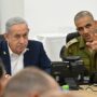 Copertina di Gaza, Netanyahu assicura: “L’esercito è pronto ad attuare qualsiasi decisione sarà presa dal governo”