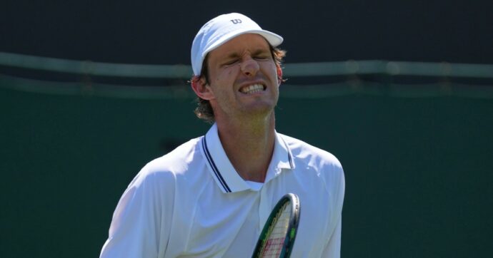 Un anno fa la finale a Roma, poi cosa è successo a Jarry? Il tennista svela come le vertigini improvvise lo abbiano portato fino alla depressione
