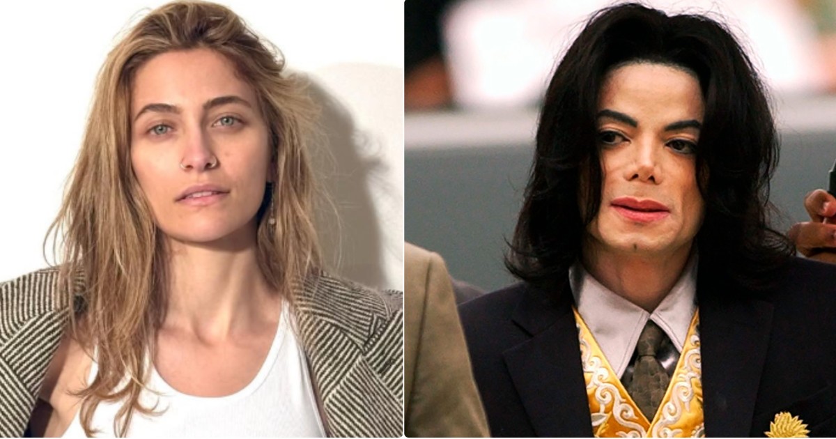 “Gli avvocati sottraggono soldi dal patrimonio di mio padre Michael Jackson”: la figlia Paris furiosa con chi gestisce l’eredità. La replica: “È diffamazione” “Gli avvocati sottraggono soldi dal patrimonio di mio padre Michael Jackson”: la figlia Paris furiosa con chi gestisce l’eredità. La replica: “È diffamazione”