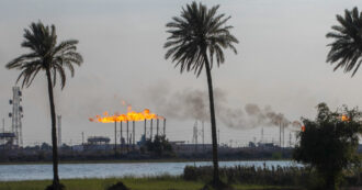 Iraq, l’estrazione del petrolio nelle mani delle compagnie cinesi. Pechino si mette alla testa di un nuovo ordine energetico globale