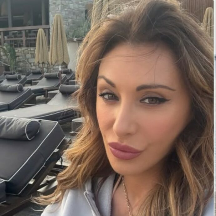 “La cura ormonale mi dà problemi. La vita cambia con l’operazione, le terapie, i controlli, gli esami, i timori di una recidiva”: Sabrina Salerno dopo il tumore al seno