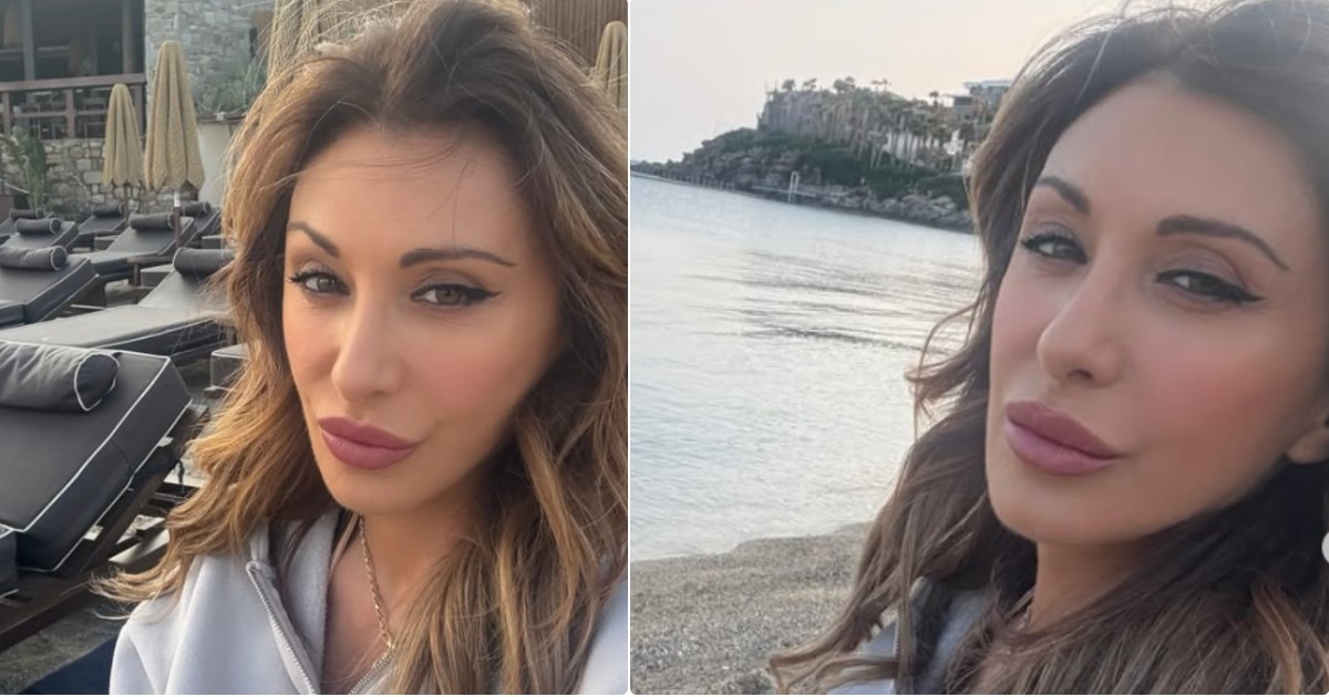 la cura ormonale mi d224 problemi la vita cambia con l8217operazione le terapie i controlli gli esami i timori di una recidiva sabrina salerno dopo il tumore al seno