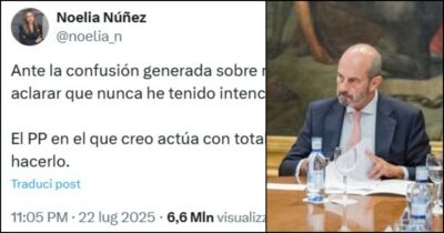 Copertina di Lauree inventate nel curriculum: l’incredibile scandalo che scuote la destra in Spagna. Effetto domino tra Popolari e Vox: già 5 politici coinvolti