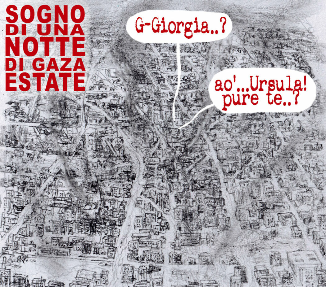 La vignetta di Mannelli