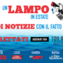 Copertina di Abbonati al Fatto Quotidiano a un prezzo imperdibile. L’offerta “un lampo in estate” solo fino al 18 agosto