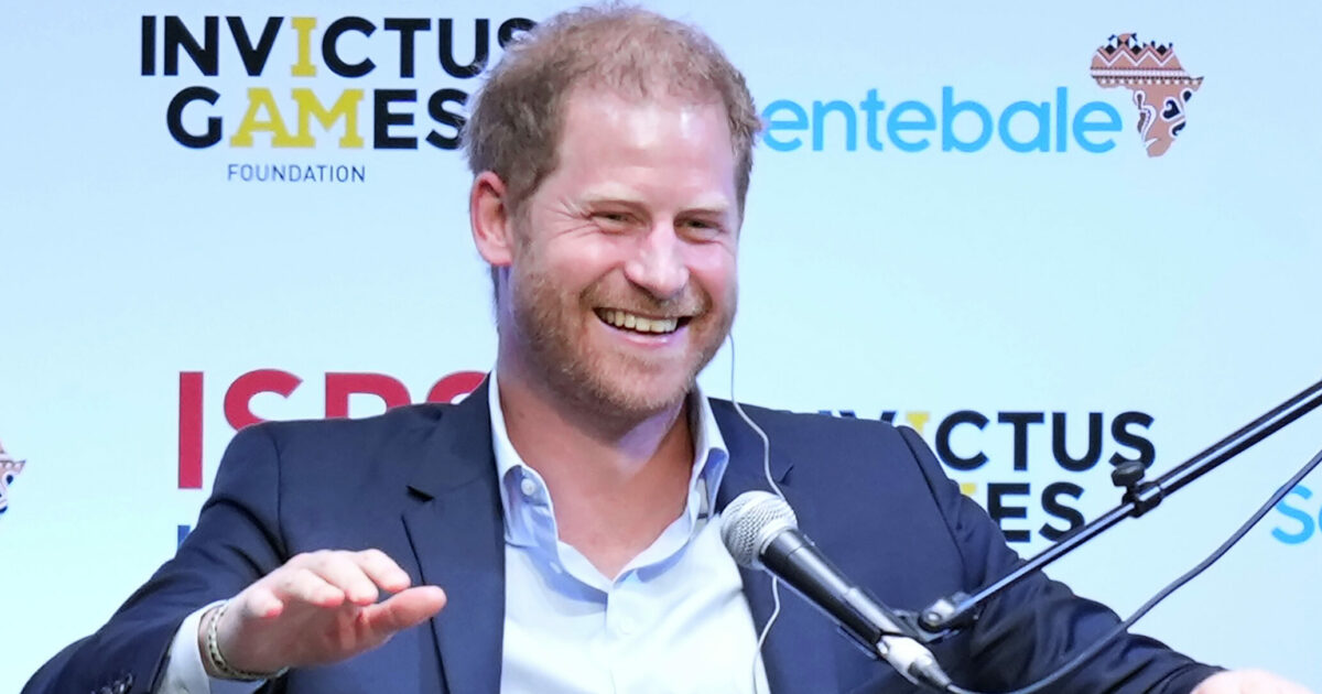 il principe harry 232 stato scagionato per le accuse di bullismo molestie e misoginia nei confronti di sophie chandauka dell8217ente benefico sentebale