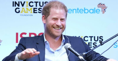 Copertina di Il principe Harry è stato scagionato per le accuse di “bullismo, molestie e misoginia nei confronti di Sophie Chandauka dell’ente benefico Sentebale”