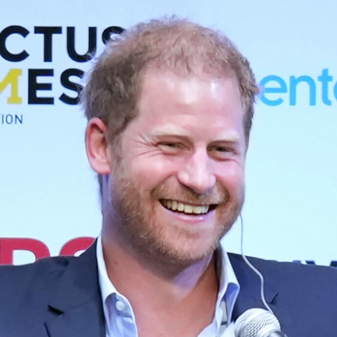 Il principe Harry è stato scagionato per le accuse di “bullismo, molestie e misoginia nei confronti di Sophie Chandauka dell’ente benefico Sentebale”