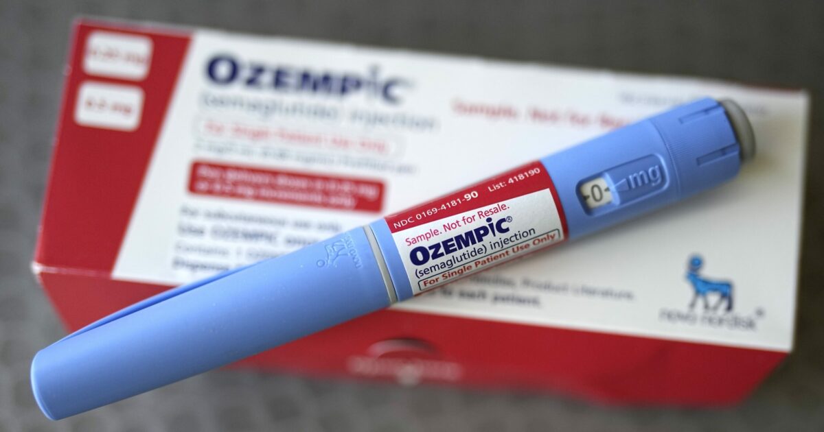 con ozempic si rischia perdita di massa e forza muscolare nuovo studio sul farmaco dimagrante che spopola pericolosamente anche sui social