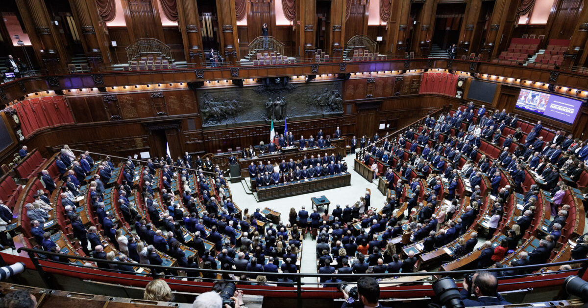 caso almasri 5 sedute ministri invitati a fornire chiarimenti e 3 voti distinti entro ottobre la decisione i tempi