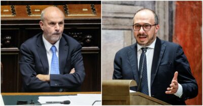 Copertina di Alla Camera il ministro difende la misura sui gettonisti ma non risponde su come colmare le carenze d’organico