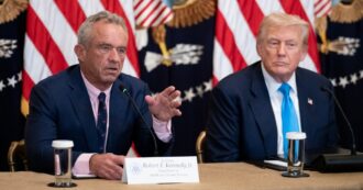 Robert Kennedy Jr cancella 500 milioni di dollari di sovvenzioni per lo sviluppo di vaccini mRNA
