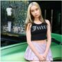Copertina di Un milione di dollari in tre ore: record su OnlyFans per Lil Tay